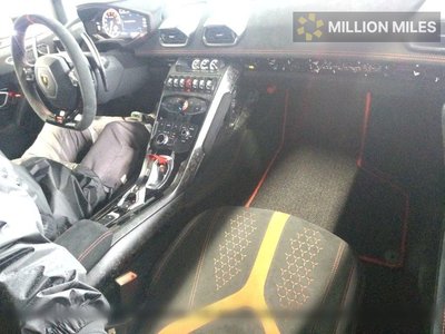 LAMBORGHINI HURACAN - 3