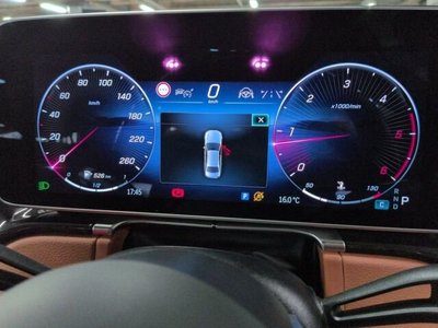 MERCEDES-BENZ S-CLASS - 6