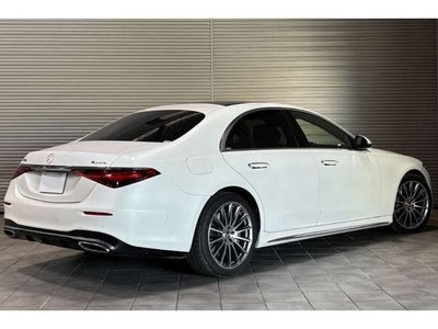 MERCEDES-BENZ OTHERS - 2