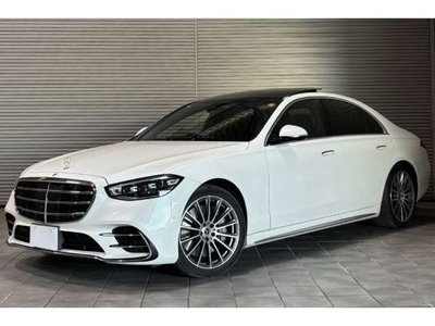 MERCEDES-BENZ OTHERS - 1