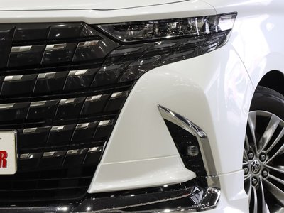 صورة مصغرة 16 لـ 2024 TOYOTA ALPHARD