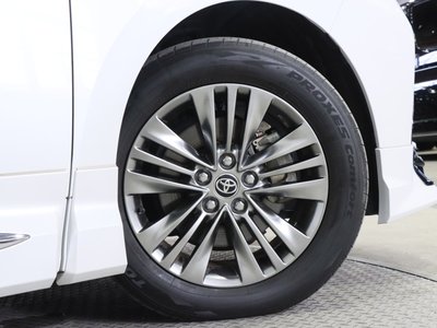 صورة مصغرة 20 لـ 2024 TOYOTA ALPHARD