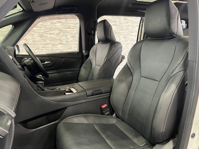صورة مصغرة 41 لـ 2024 TOYOTA ALPHARD