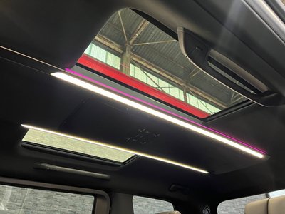 TOYOTA ALPHARD - 7