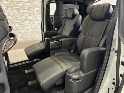 صورة مصغرة 43 لـ 2024 TOYOTA ALPHARD