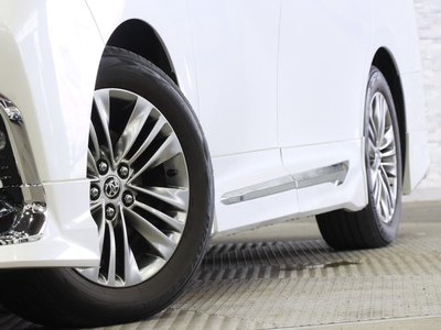 صورة مصغرة 19 لـ 2024 TOYOTA ALPHARD