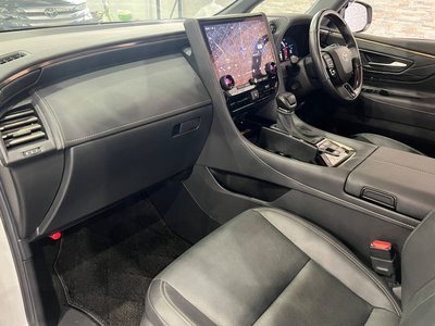 صورة مصغرة 39 لـ 2024 TOYOTA ALPHARD