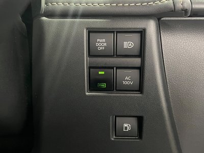 صورة مصغرة 27 لـ 2024 TOYOTA ALPHARD