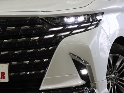صورة مصغرة 15 لـ 2024 TOYOTA ALPHARD