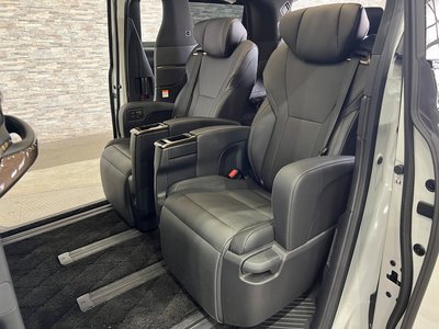 صورة مصغرة 42 لـ 2024 TOYOTA ALPHARD