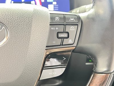 صورة مصغرة 26 لـ 2024 TOYOTA ALPHARD