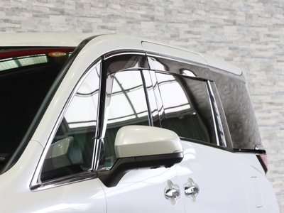 صورة مصغرة 18 لـ 2024 TOYOTA ALPHARD