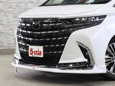 صورة مصغرة 17 لـ 2024 TOYOTA ALPHARD