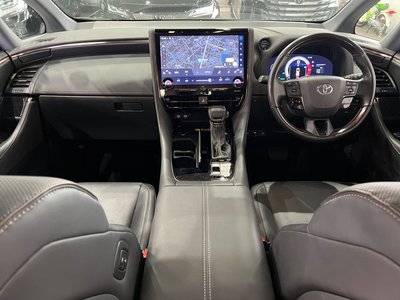 صورة مصغرة 23 لـ 2024 TOYOTA ALPHARD