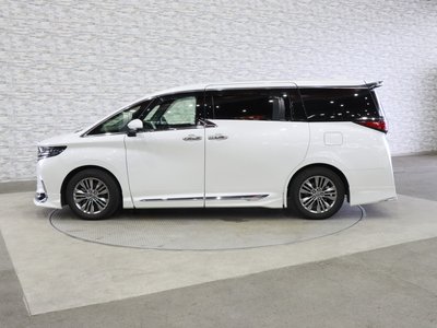 صورة مصغرة 12 لـ 2024 TOYOTA ALPHARD