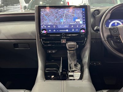 صورة مصغرة 32 لـ 2024 TOYOTA ALPHARD