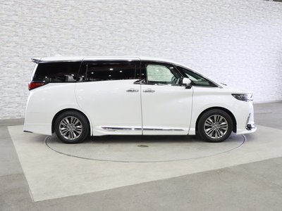صورة مصغرة 13 لـ 2024 TOYOTA ALPHARD