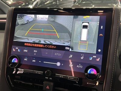 TOYOTA ALPHARD - 8