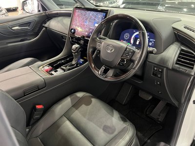 صورة مصغرة 29 لـ 2024 TOYOTA ALPHARD