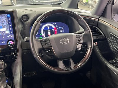 صورة مصغرة 24 لـ 2024 TOYOTA ALPHARD