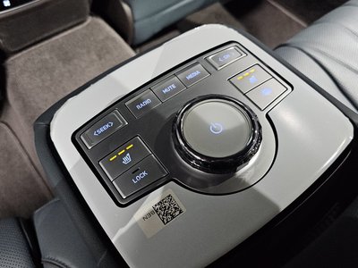 صورة مصغرة 19 لـ 2023 Genesis G80 (RG3)