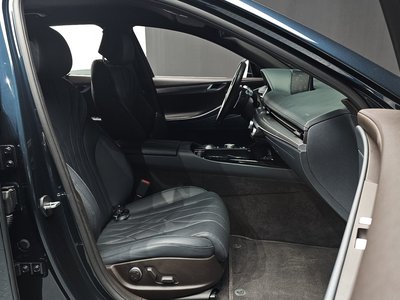 2023 Genesis G80 (RG3) — фото 10