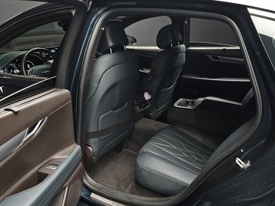 صورة مصغرة 12 لـ 2023 Genesis G80 (RG3)