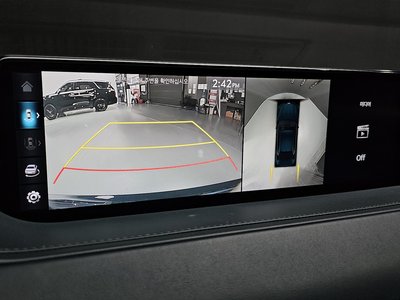 صورة مصغرة 15 لـ 2023 Genesis G80 (RG3)