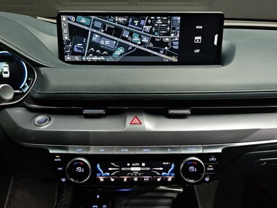 صورة مصغرة 14 لـ 2023 Genesis G80 (RG3)