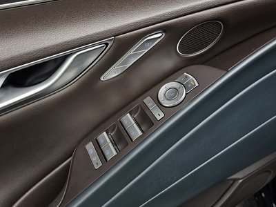 صورة مصغرة 18 لـ 2023 Genesis G80 (RG3)