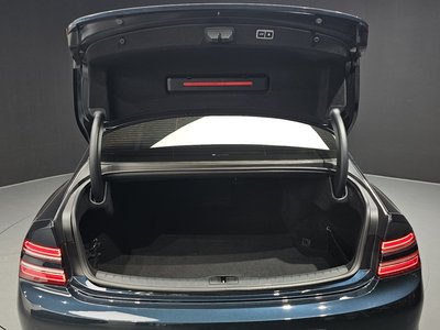 صورة مصغرة 20 لـ 2023 Genesis G80 (RG3)
