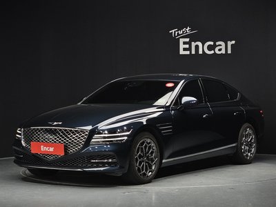 2023 Genesis G80 (RG3) — фото 1