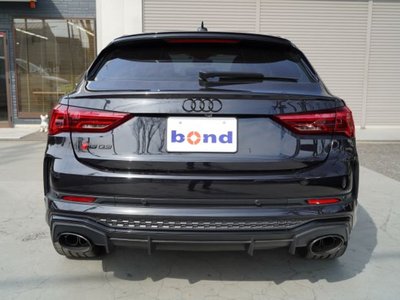 AUDI RS Q3 SPORTBACK - 9