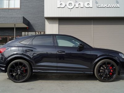 AUDI RS Q3 SPORTBACK - 10