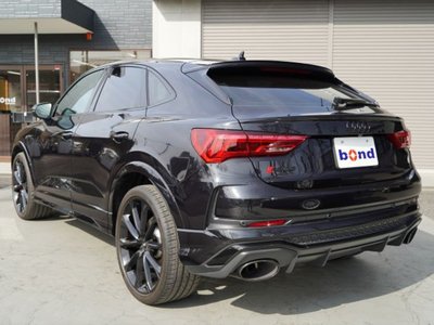 AUDI RS Q3 SPORTBACK - 3