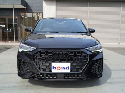 AUDI RS Q3 SPORTBACK - 7