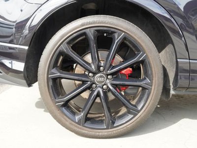 AUDI RS Q3 SPORTBACK - 6