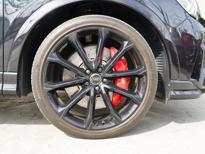 AUDI RS Q3 SPORTBACK - 5