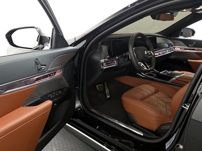 BMW 7 SERIES - 10
