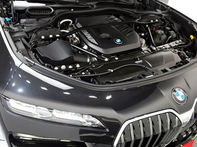 BMW 7 SERIES - 7