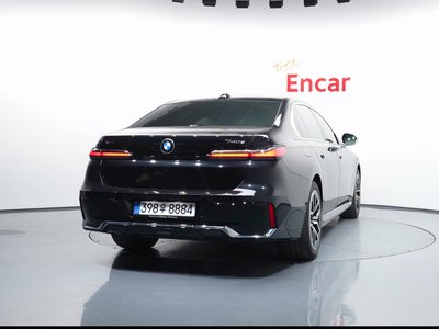 BMW 7 SERIES - 4