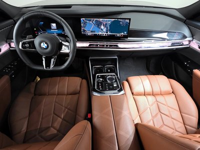BMW 7 SERIES - 5
