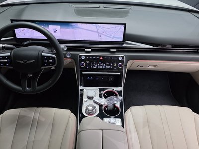 GENESIS GV80 - 5