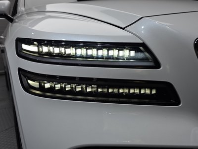GENESIS GV80 - 9