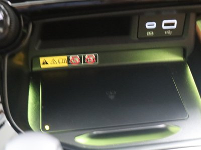 صورة مصغرة 15 لـ 2025 Lexus NX