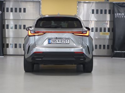 صورة 3 لـ 2025 Lexus NX