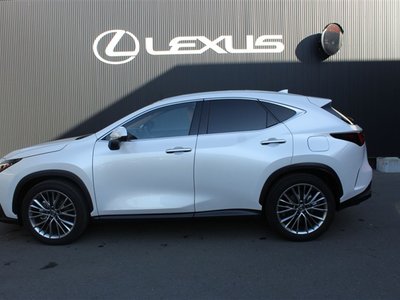 LEXUS NX - 3
