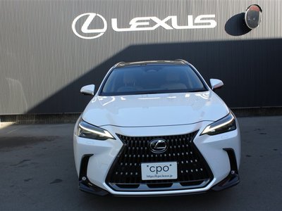 LEXUS NX - 5