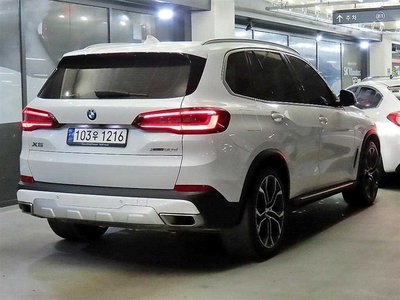 BMW X5 - 3