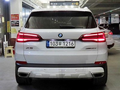 BMW X5 - 6